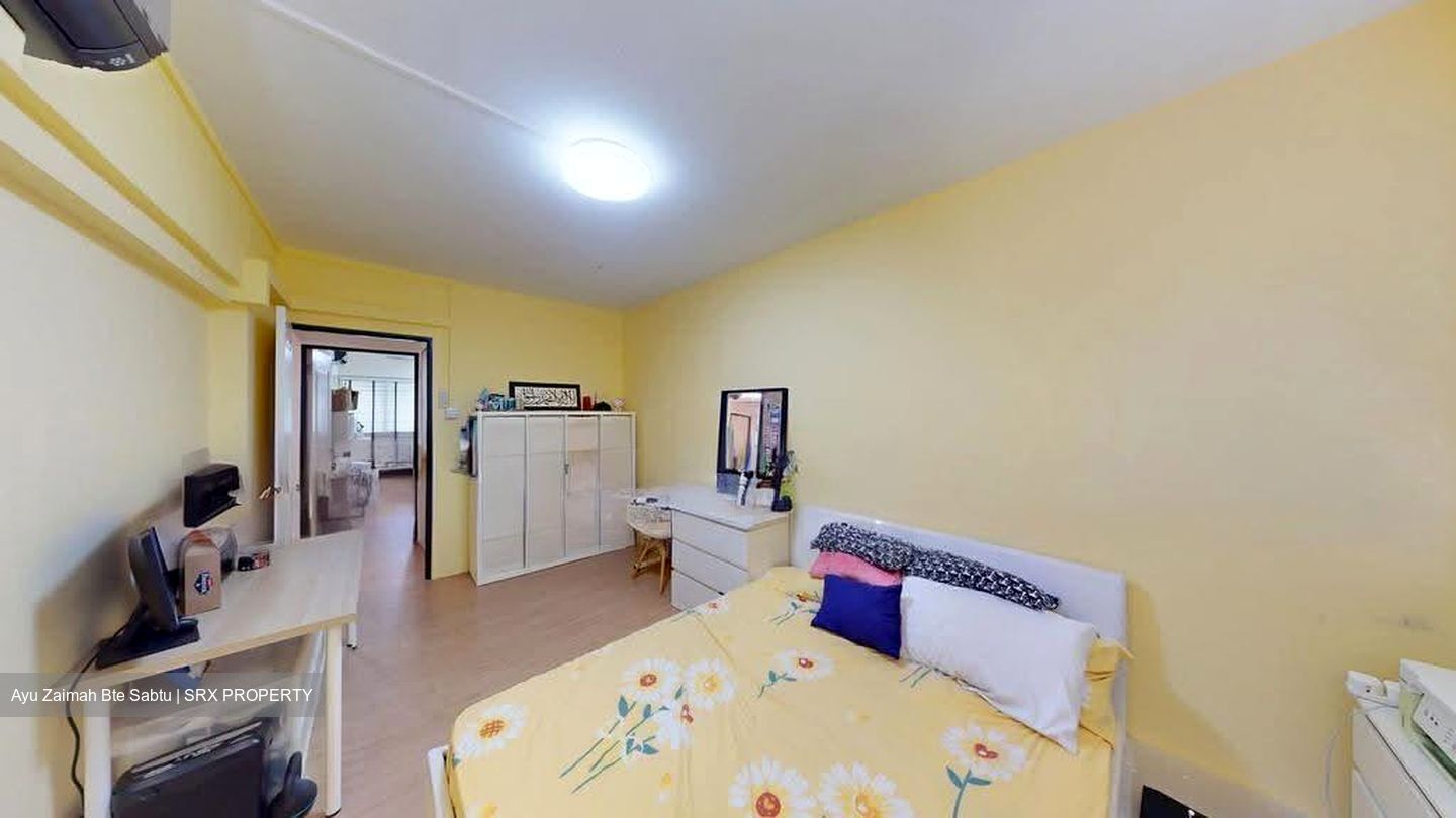 Blk 844 Yishun New Town (Yishun), HDB 5 Rooms #635897411